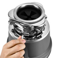 Greenmachine Waste Clean Disposer - Image 5