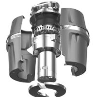 Greenmachine Waste Clean Disposer - Image 8